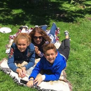 Meet your Posher, Roberta